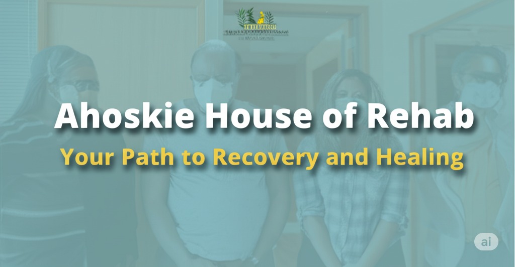 ahoskie house of rehab